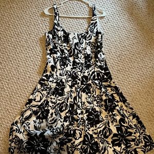 Knee length Ralph Lauren Dress